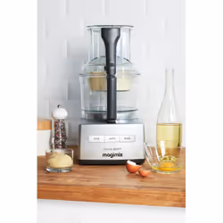 Magimix 5200XL robot de cuisine 1100 W 3,6 L Acier inoxydable - Vue supplémentaire 5
