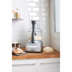 Magimix 5200XL robot de cuisine 1100 W 3,6 L Acier inoxydable - Vue supplémentaire 6