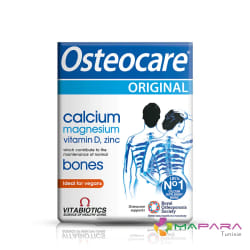 Vitabiotics Osteocare Original Boite de 30