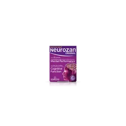 Vitabiotics Neurozan Original Boite de 30