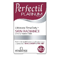Vitabiotics Perfectil Platinum Boite de 30