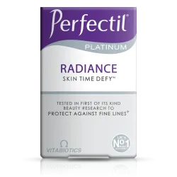 Vitabiotics Perfectil Platinum Boite de 30