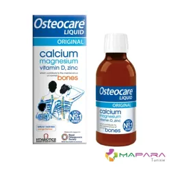 Vitabiotics Osteocare Liquide 200ML