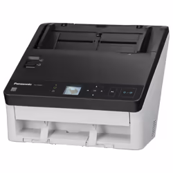 Panasonic KV-S1058Y, 216 x 356 mm, 600 x 1200 DPI, 24 bit, 8 bit, 1 bit, 65 ppm