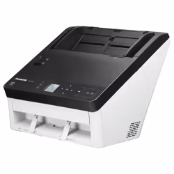 Panasonic KV-S1058Y Scanner ADF 600 x 1200 DPI A4 Noir, Blanc