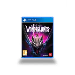 Tiny Tina's Wonderlands – Jeu PS4
