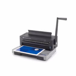 GBC Machine à relier à peigne métal WireBind Karo 40 Pro - Vue supplémentaire 2