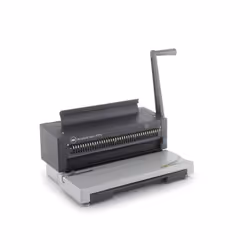 GBC Machine à relier à peigne métal WireBind Karo 40 Pro - Vue supplémentaire 3