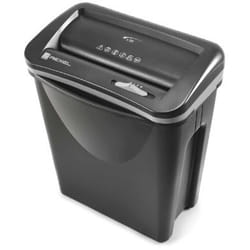 Rexel Destructeur coupe croisée Silencio V35WS
