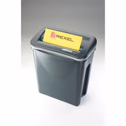 Rexel Destructeur coupe croisée Silencio V35WS