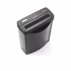 Rexel Destructeur coupe droite Alpha