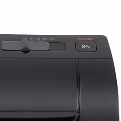 GBC Plastifieuse A4 Fusion 1100L - Vue supplémentaire 4