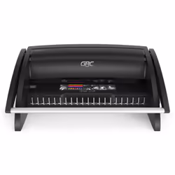 GBC Machine à relier CombBind 110 - Vue supplémentaire 2