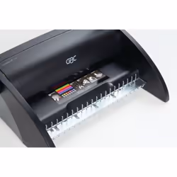 GBC Machine à relier CombBind 110 - Vue supplémentaire 3