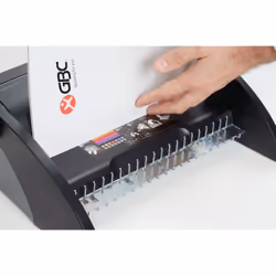 GBC Machine à relier CombBind 110 - Vue supplémentaire 4
