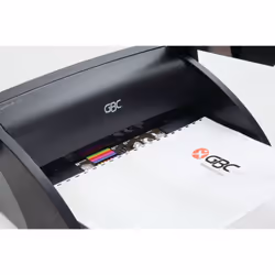GBC Machine à relier CombBind 110 - Vue supplémentaire 5