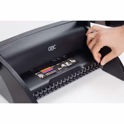 GBC Machine à relier CombBind 110 - Vue supplémentaire 6