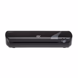 GBC Plastifieuse A4 Inspire+, 21 cm, Laminoir à froid/à chaud, 5 min, A4, 75 µm, Pochette