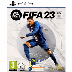 Electronic Arts FIFA 23