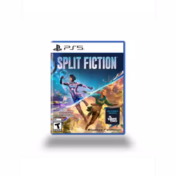 Split Fiction - Jeu PS5