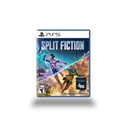 Split Fiction - Jeu PS5