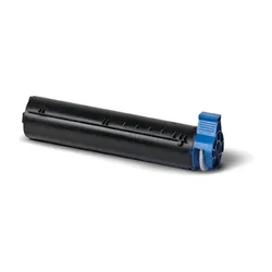 OKI 45807102 Cartouche de toner Original Noir