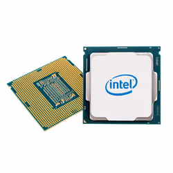 Intel Core i5-8400 processeur 2,8 GHz 9 Mo Smart Cache Boîte - Vue supplémentaire 4
