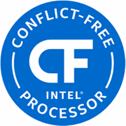 Intel Core i5-8400 processeur 2,8 GHz 9 Mo Smart Cache Boîte - Vue supplémentaire 6