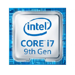 Intel Core i7-9700K processeur 3,6 GHz 12 Mo Smart Cache Boîte (BX80684I79700K)