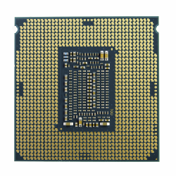 Intel Core i3-9100F processeur 3,6 GHz 6 Mo Smart Cache Boîte (BX80684I39100F)