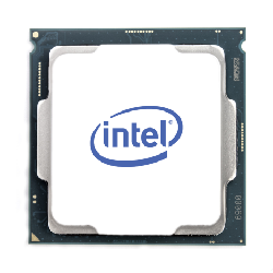 Processeur Intel Core I3-10100