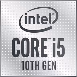 Intel Core i5-10600KF processeur 4,1 GHz 12 Mo Smart Cache Boîte (BX8070110600KF)