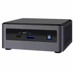 Intel NUC NUC10i5FNHN