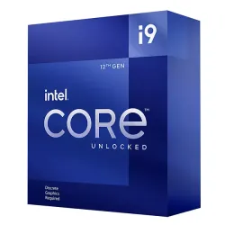 Intel Core i9-12900KF processeur 30 Mo Smart Cache Boîte (BX8071512900KF)