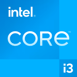 Intel Core i3-12100F processeur 12 Mo Smart Cache Boîte (BX8071512100F)