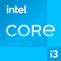 Intel Core i3-12100F processeur 12 Mo Smart Cache Boîte (BX8071512100F)