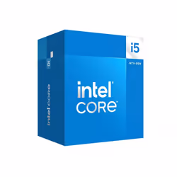 Intel Core i5-14500, Intel® Core™ i5, LGA 1700, Intel, i5-14500, 64-bit, Intel Core i5-14xxx