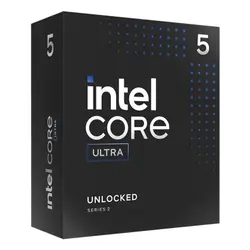 Intel Core Ultra 5 225 processeur 20 Mo Smart Cache Boîte