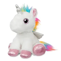 Aurora World Sparkle Tales Stargazer Alicorn