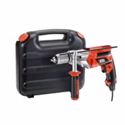 Black & Decker KR703K perceuse 3010 tr/min Sans clé - Vue supplémentaire 2