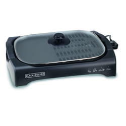 Black & Decker LGM70 Gril de contact