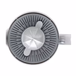 Black & Decker CJ650 presse-agrume électrique 0,5 L 120 W Gris, Blanc - Vue supplémentaire 2