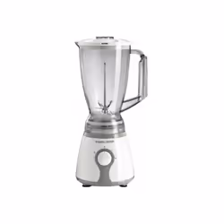 Blender BX205-B5 - Puissance: 300 Watts - Capacité: 1.5 L - 2 vitesses avec fonction d'impulsion - Verrouillage de sécurité,  ...