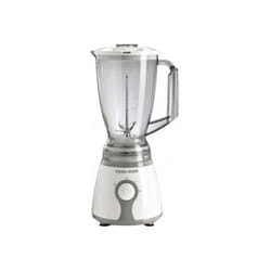 Blender Black & Decker 300 Watt 1,5L - Blanc (BX205-B5)
