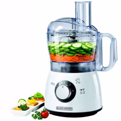 Robot Black & Decker FX400 / 400W