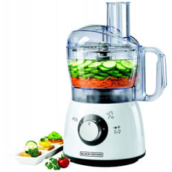 Robot Black & Decker FX400 / 400W