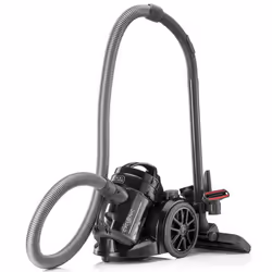 Aspirateur sans Sac BLACK AND DECKER 1480 w - Noir