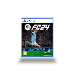 FC 24 Francais - Jeu PS5