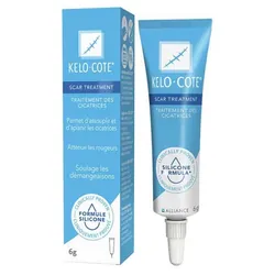 Kelo-Cote Traitement des Cicatrices 6 g