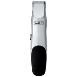 Wahl Groomsman Batterie 6 1,2 cm Noir, Argent